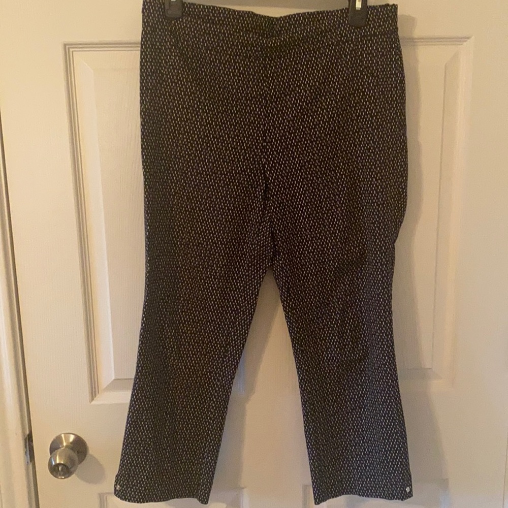 Rafaella Comfort Dress Pants